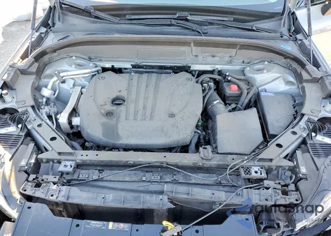 2024 Volvo Xc60 Plus z USA, uszkodzony, nr VIN YV4L12RL9R1719898